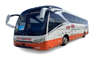 MUSANGO BUS SERVICE